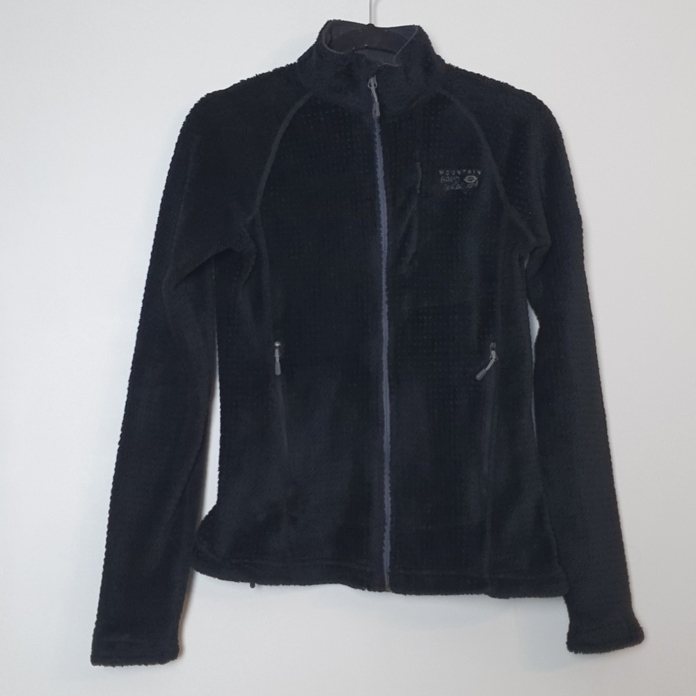 Mountain Hardware Fleece Jacket